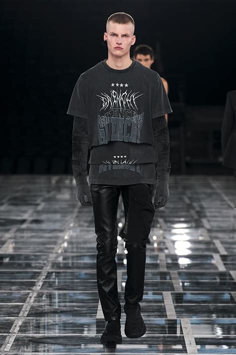 givenchy designer 2015|givenchy designer 2022.